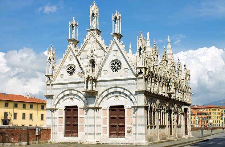 Santa Maria della Spina