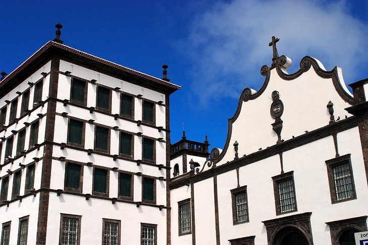 Convent and Chapel of Our Lady of Hope