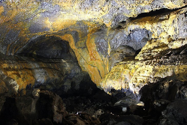 Cave