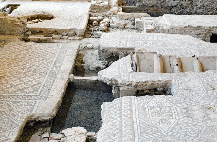 Museo della Città (City Museum) and Dom del Chirurgo