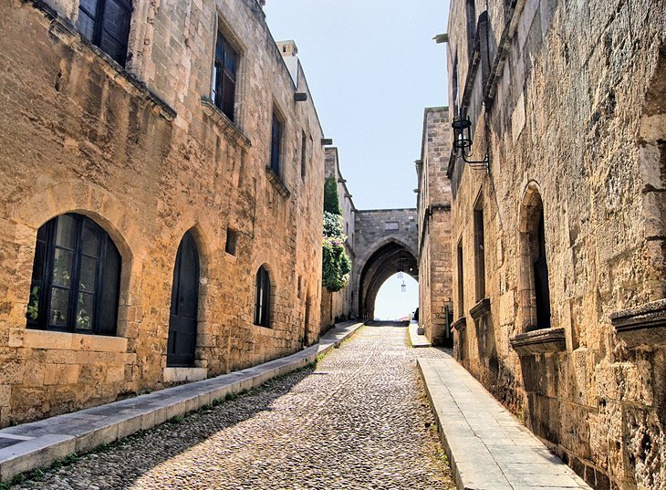 Knights Street
