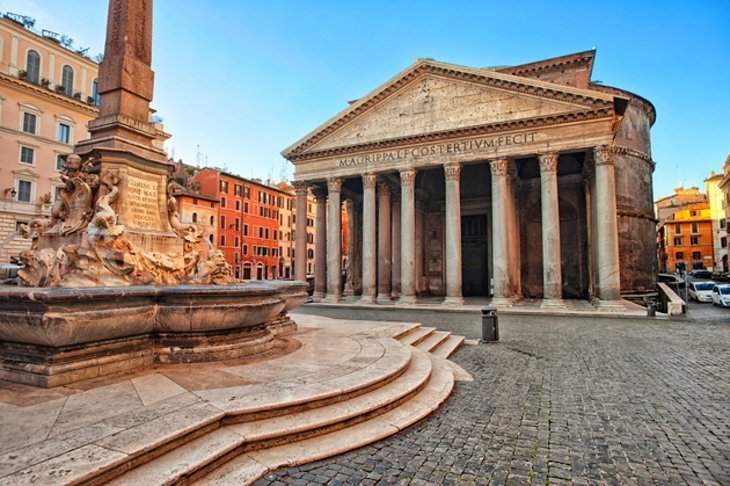 pantheon