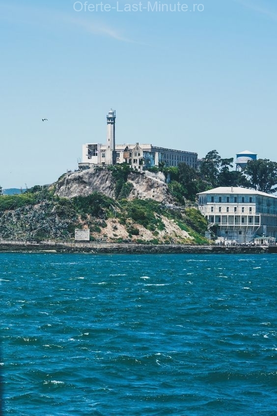 Insula Alcatraz