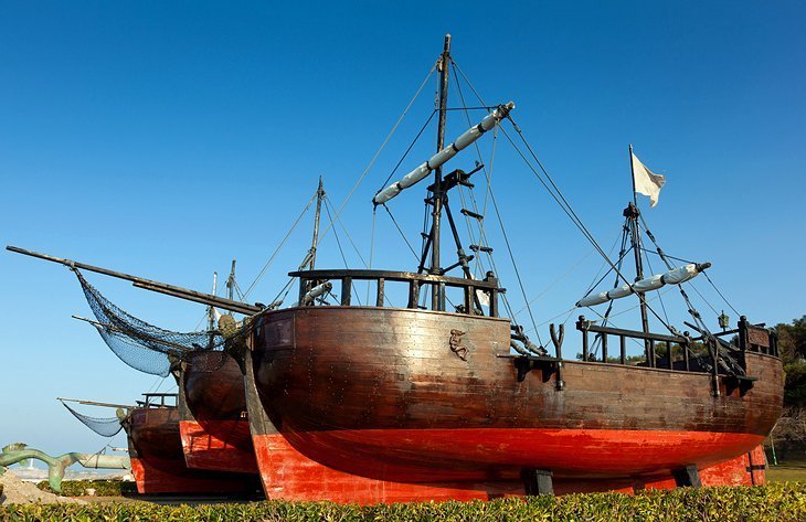Maritime Museum of the Cantabrian