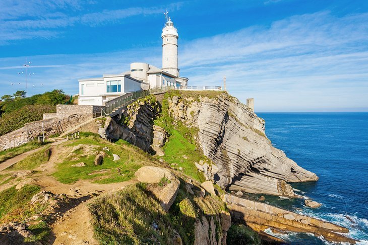 Cabo Mayor Park