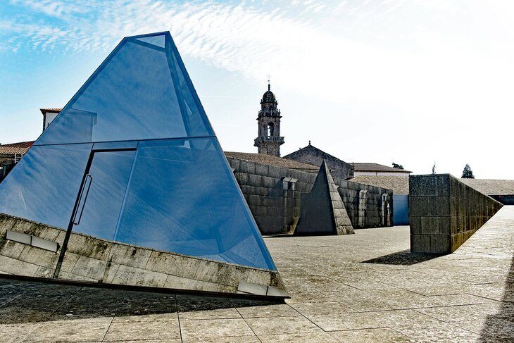 Galician Center for Contemporary Art