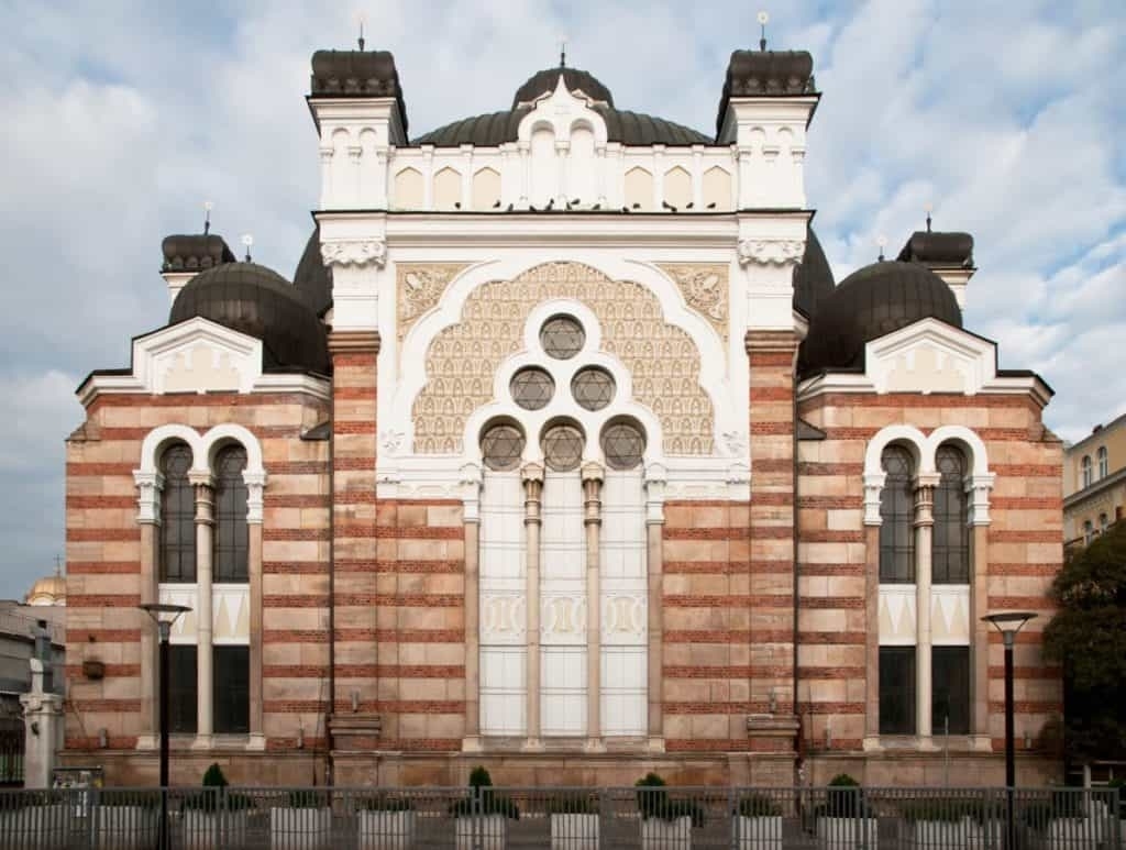 Synagogue