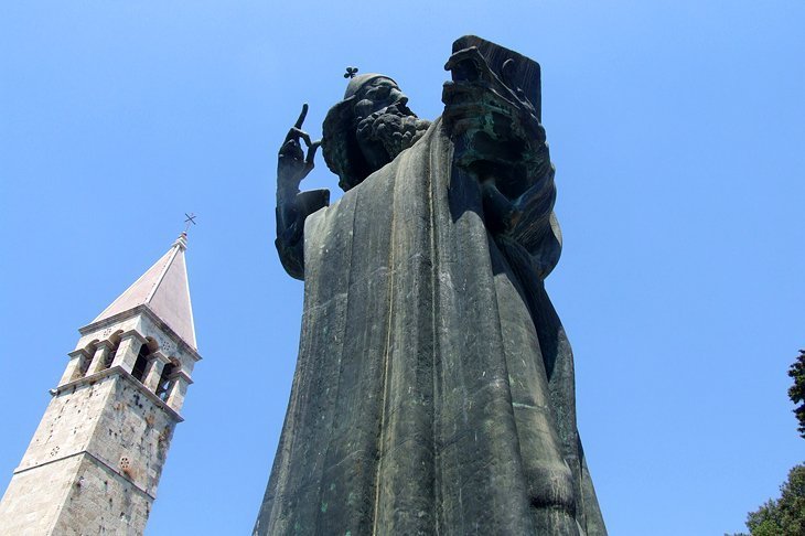 Learn about Croatia's greatest artists at the Ivan Mestrovic Gallery