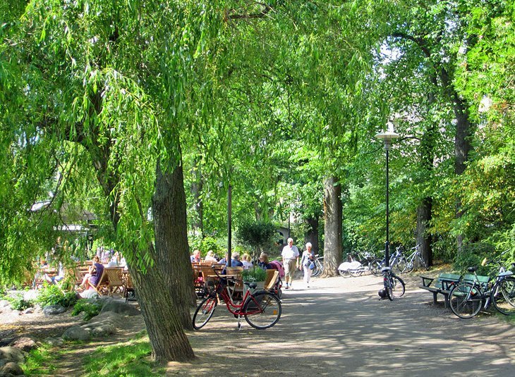 Royal National City Park