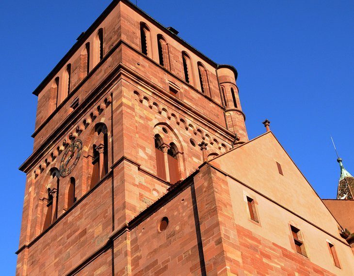 Saint-Thomas Church