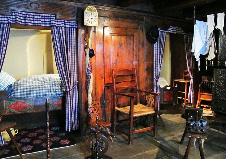The Alsatian Museum