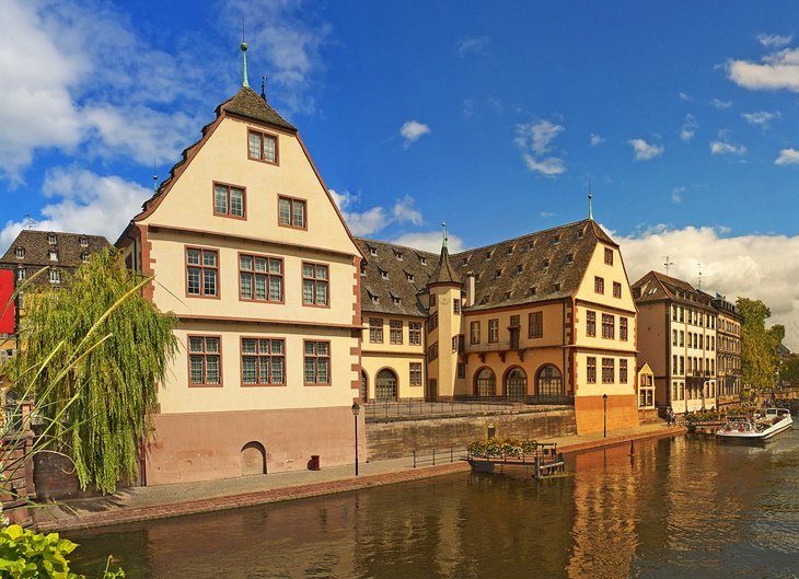 The Museum of History