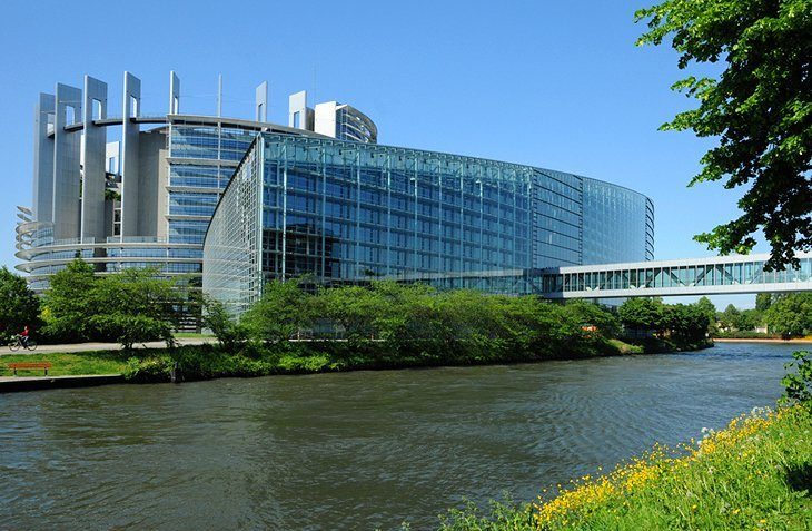 Palace of Europe