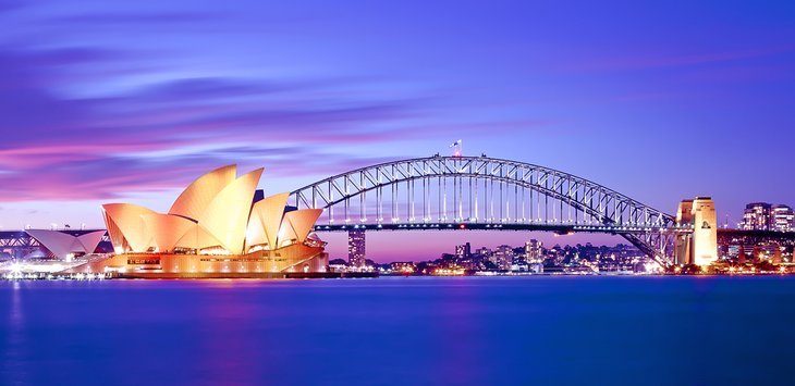 See Sydney Opera
