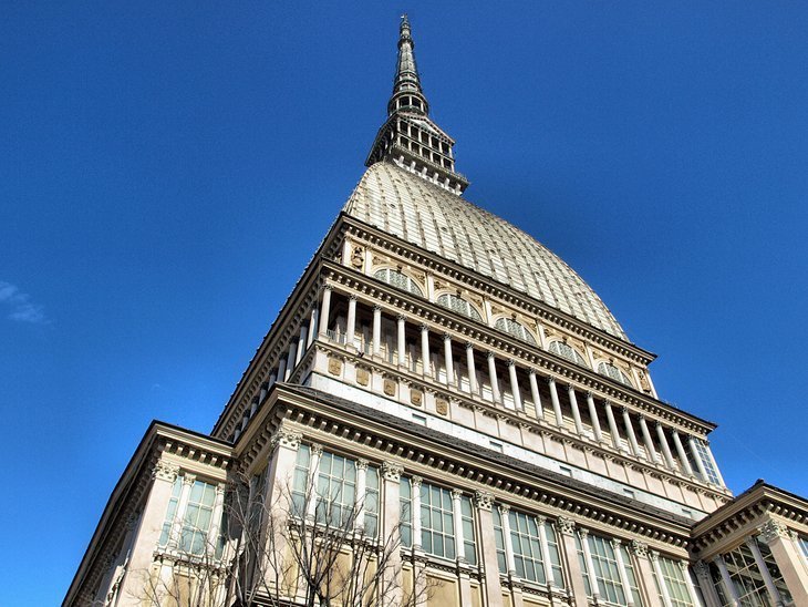 Mole Antonelliana (National Cinema Museum)