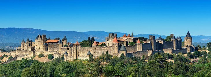 Carcassonne