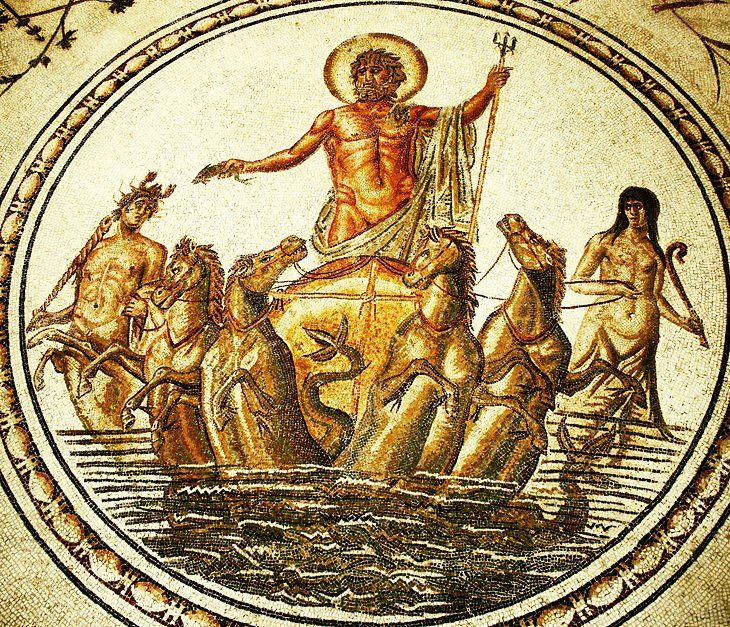 Bardo National Museum