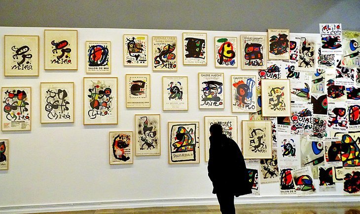 Institute Valencia of Modern Art