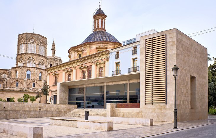 Almoin Archaeological Museum