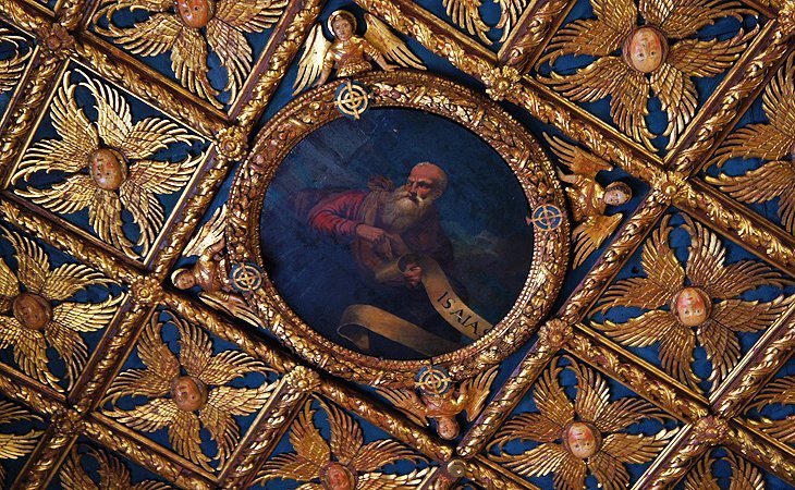 Gallerie dell \ 'Accademia (Museum of Fine Arts)