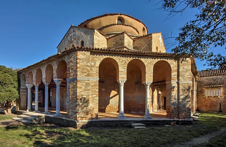 Insula Torcello