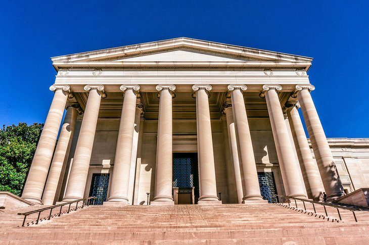 National Art Gallery