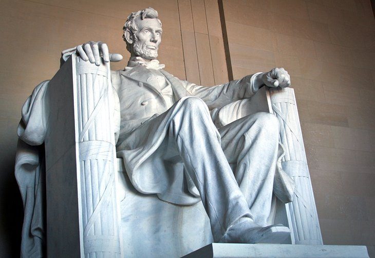 Lincoln Memorial