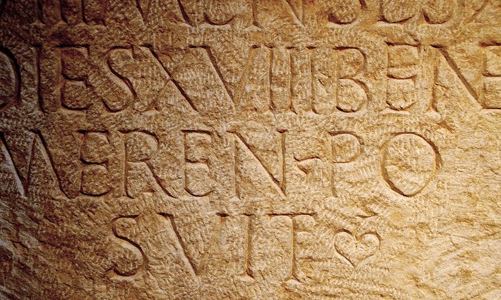 Zadar archaeological museum