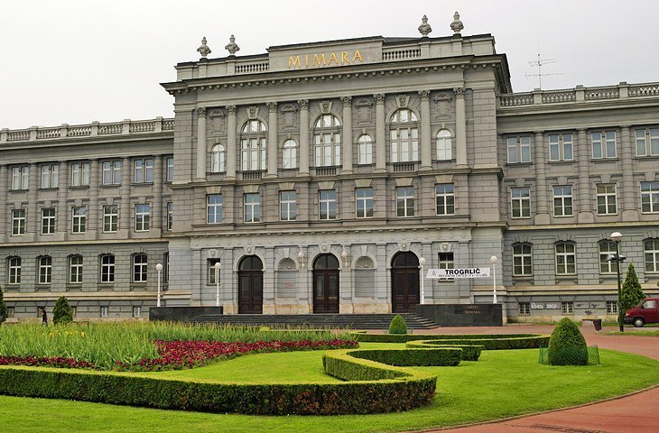 Mimara Museum