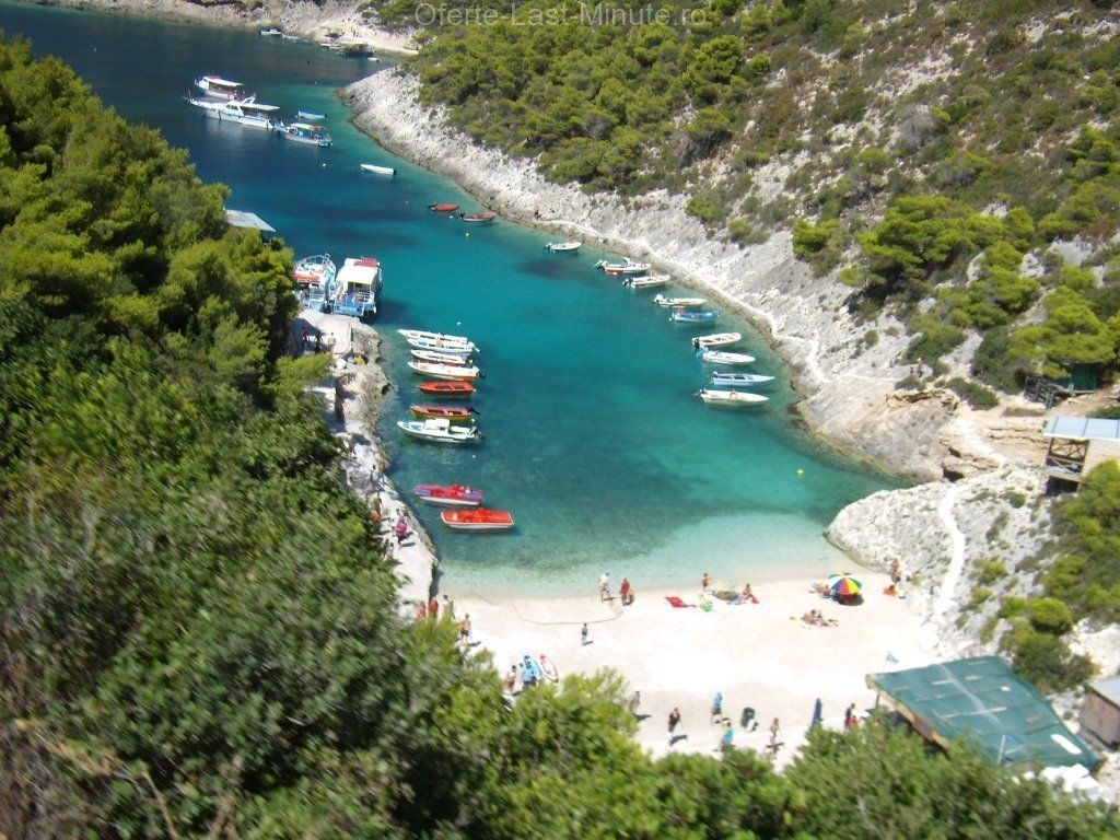 Porto oats-Porto Limniona