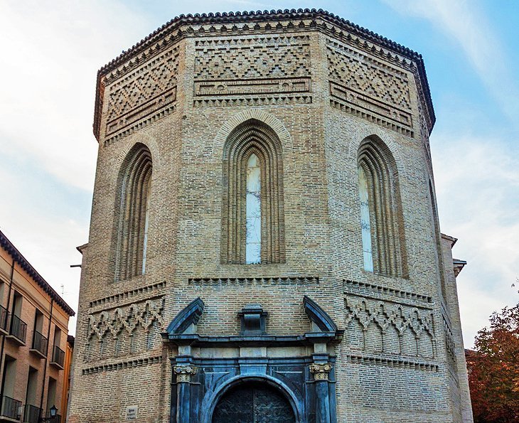 Church of Santa Maria Magdalena