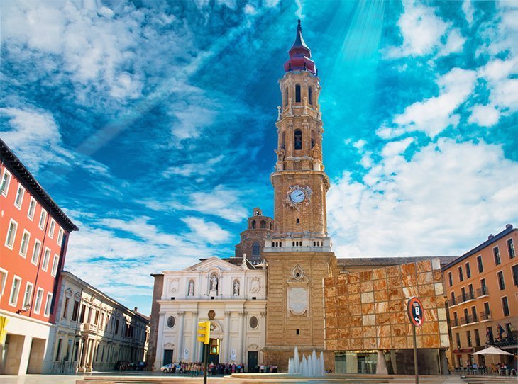 Museum of Cathedral and Tapiserie