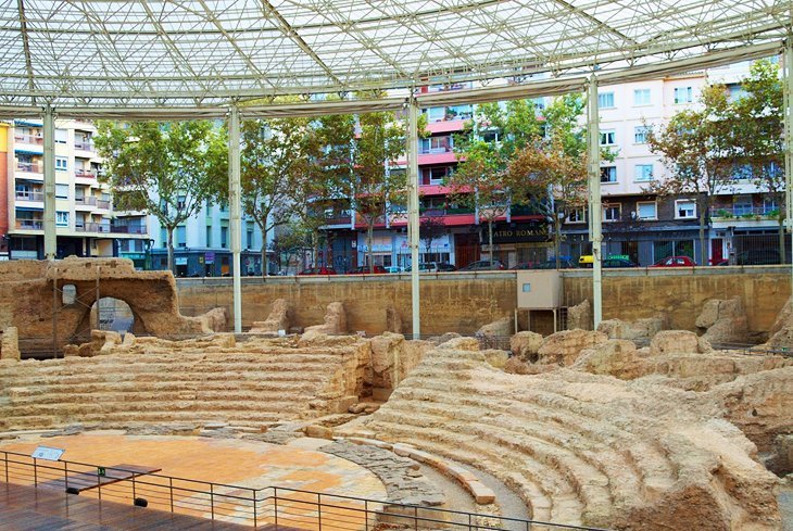 The Museum of the Romanian Theater