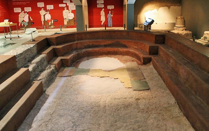The Museum of Public Finals