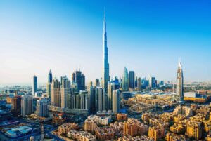 About Dubai (United Arab Emirates), when to go, good periods and tourist attractions