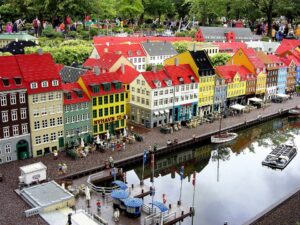 About Billund (Denmark), when to go, good periods and tourist attractions