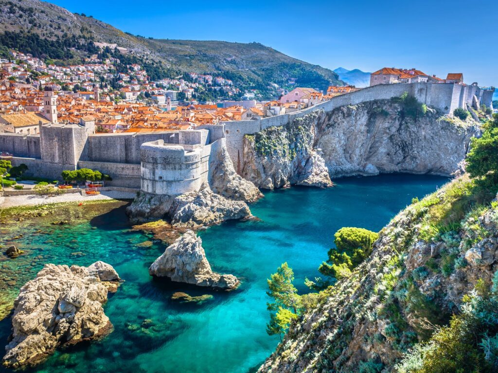 About Dubrovnik (Croatia), when to go, good periods and tourist attractions