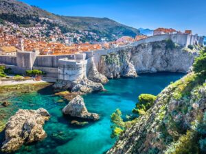 About Dubrovnik (Croatia), when to go, good periods and tourist attractions