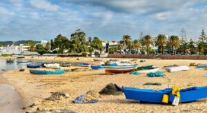 About Hammamet (Tunisia), when to go, good periods and tourist attractions