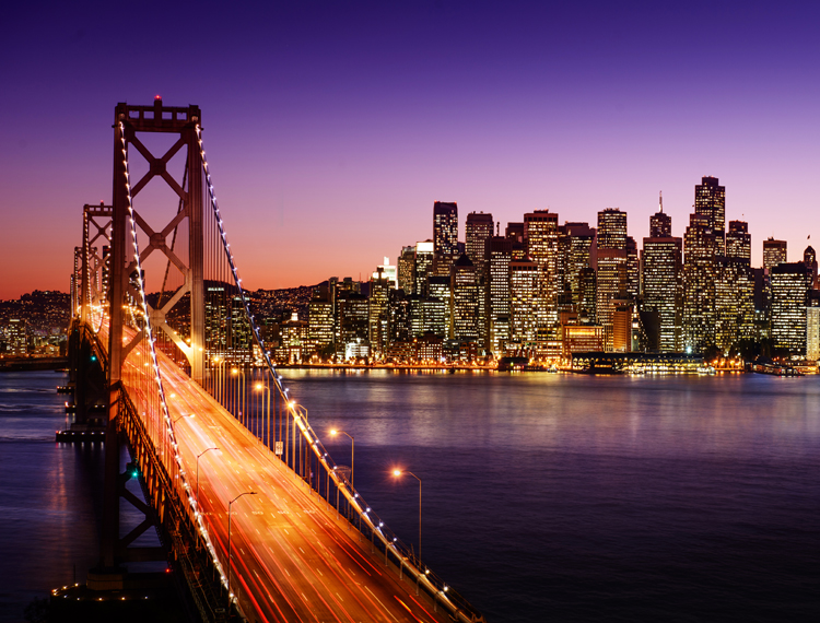 About San Francisco (USA), when to go, good periods and tourist attractions