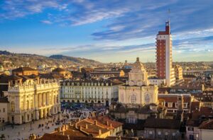 About Turin (Italy), when to go, good periods and tourist attractions