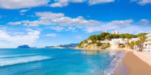 About Valencia (Spain), when to go, good periods and tourist attractions