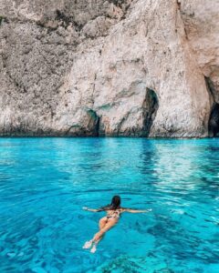 About Zakynthos (Greece), when to go, good periods and tourist attractions