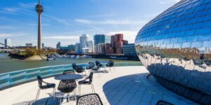 About Düsseldorf (Germany), when to go, good periods and tourist attractions