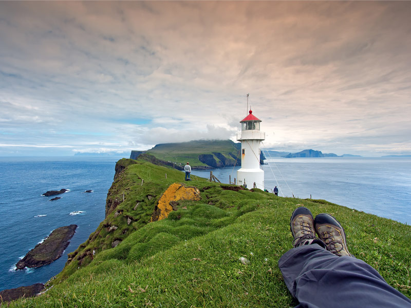 About the Faroe Islands, when to go, good periods and tourist attractions