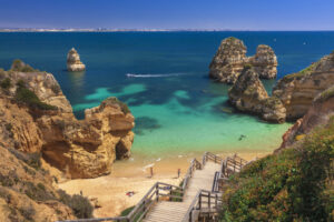 Flights to Algarve, Portugal from £29 round trip