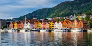 About Bergen (Norway), when to go, good periods and tourist attractions