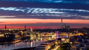 About Dortmund (Germany), when to go, good periods and tourist attractions