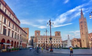 About Fori, (Italy), when to go, good periods and tourist attractions