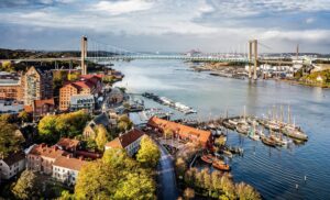 About Gothenburg (Sweden), when to go, good periods and tourist attractions